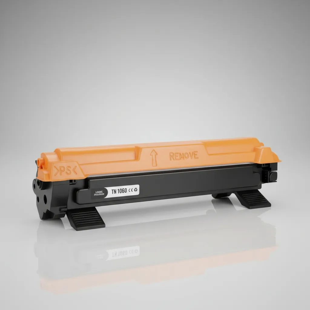 Toner Brother Tn1060 | Hl1110 - Hl1102 - Hl1202 - Hl1212 - 1602 - Negro Alternativo - Imagen 5