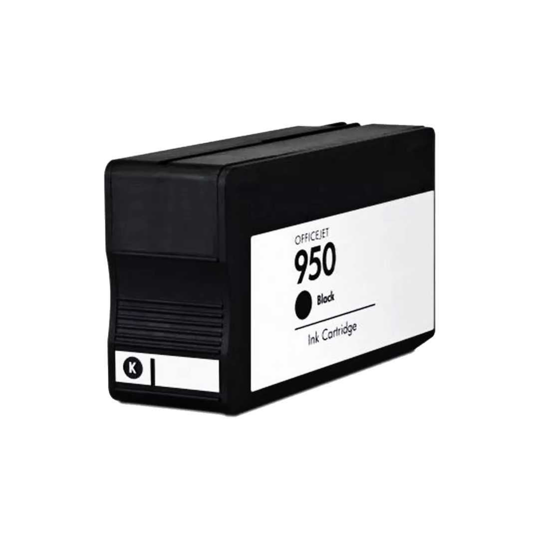 PACK - CARTUCHO | TINTA HP 950 NEGRO 951 COLORES - 251DW - 276DW - 8100 - 8610 - 8620 ORIGINAL - Imagen 3