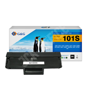 Toner Samsung Mlt D101S | 2160 - 2165 - 2165W - Scx 3405 - Sf 760 Negro Alternativo