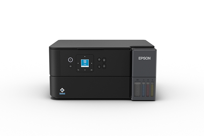 Epson EcoTank L4360 Impresora Multifuncional Wi-Fi, Dúplex, Sistema de Tanque de Continuo - Imagen 2