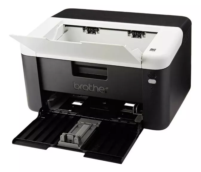PACK AHORRO Impresora Láser Brother HL-1212W Wi-Fi + 2 Tóners Brother TN1060 Negro Alternativo - Imagen 3