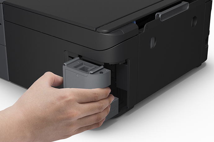 Epson EcoTank L4360 Impresora Multifuncional Wi-Fi, Dúplex, Sistema de Tanque de Continuo - Imagen 7