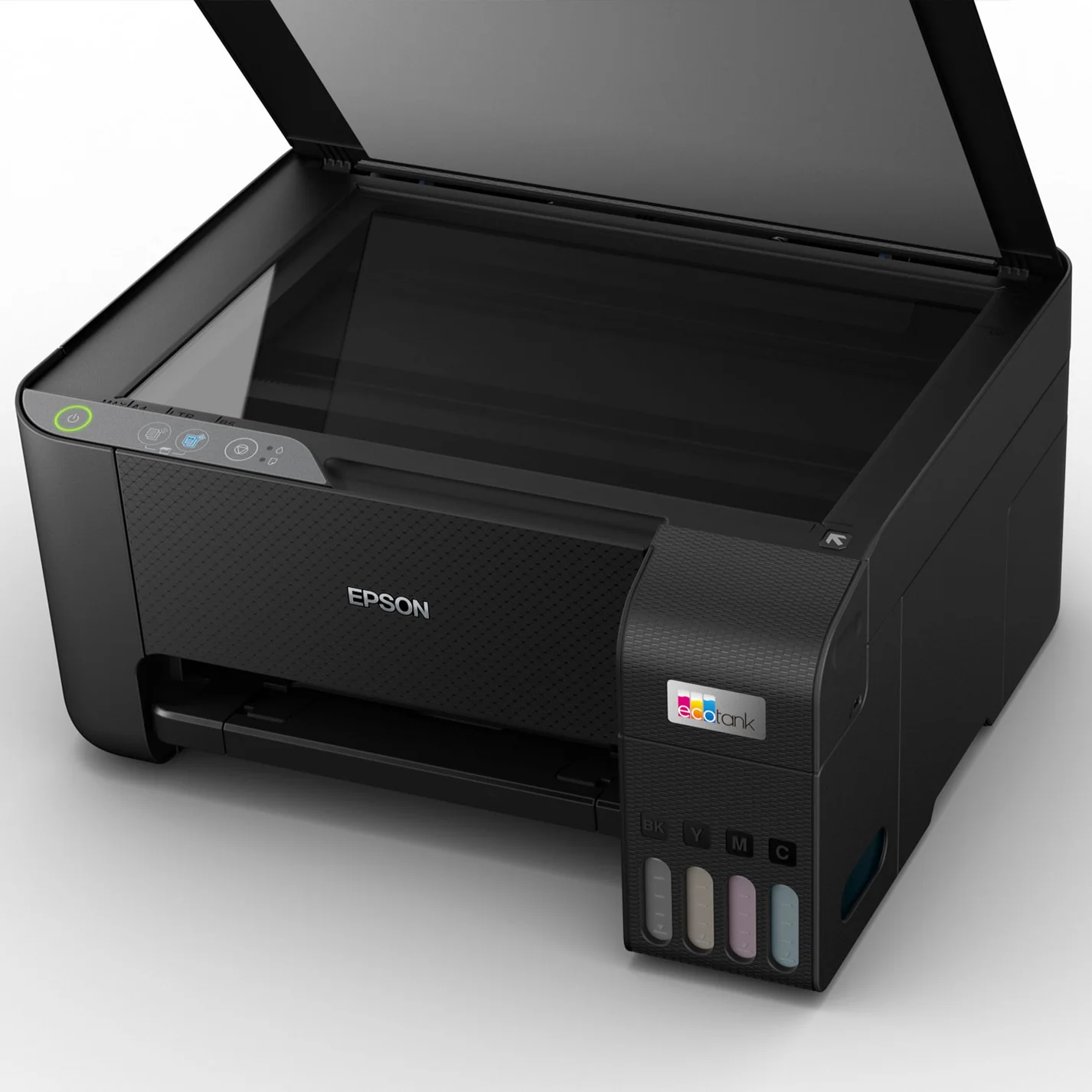 Impresora Multifuncional Epson Ecotank L3250 WIFI Color Sistema de Tanque Continuo - Imagen 3
