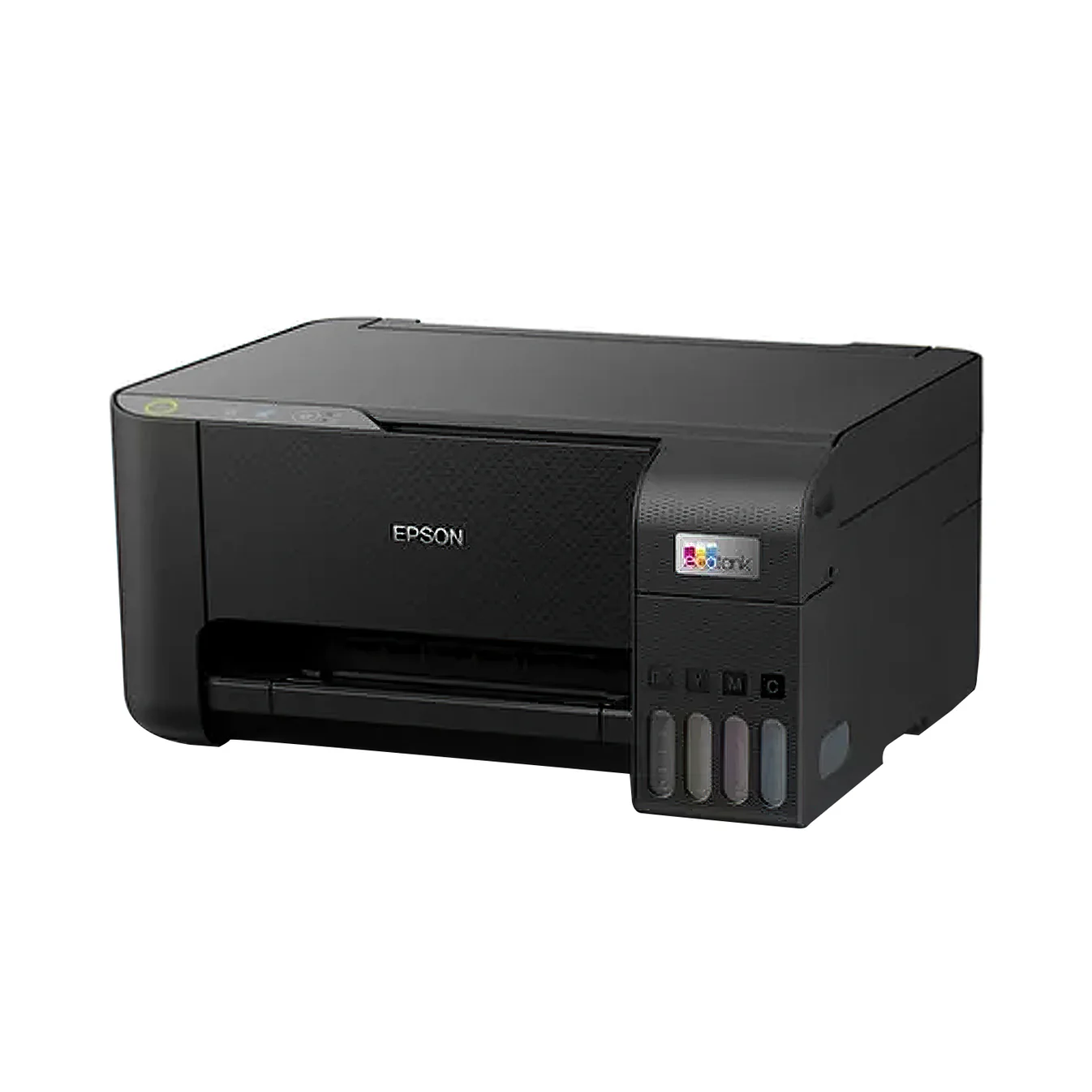 Impresora Epson L3210 EcoTank Multifuncional USB - Sistema de Tanque Continuo - Imagen 4