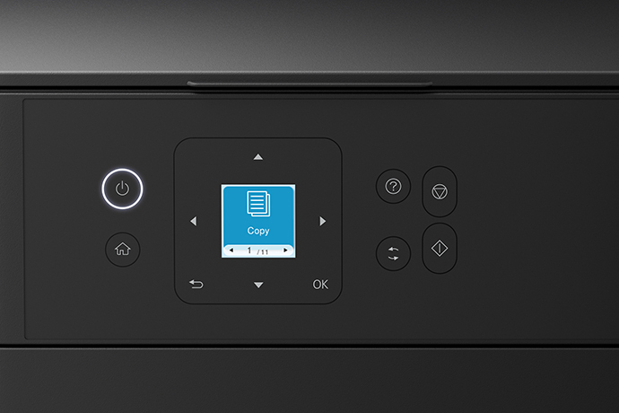 Epson EcoTank L4360 Impresora Multifuncional Wi-Fi, Dúplex, Sistema de Tanque de Continuo - Imagen 9