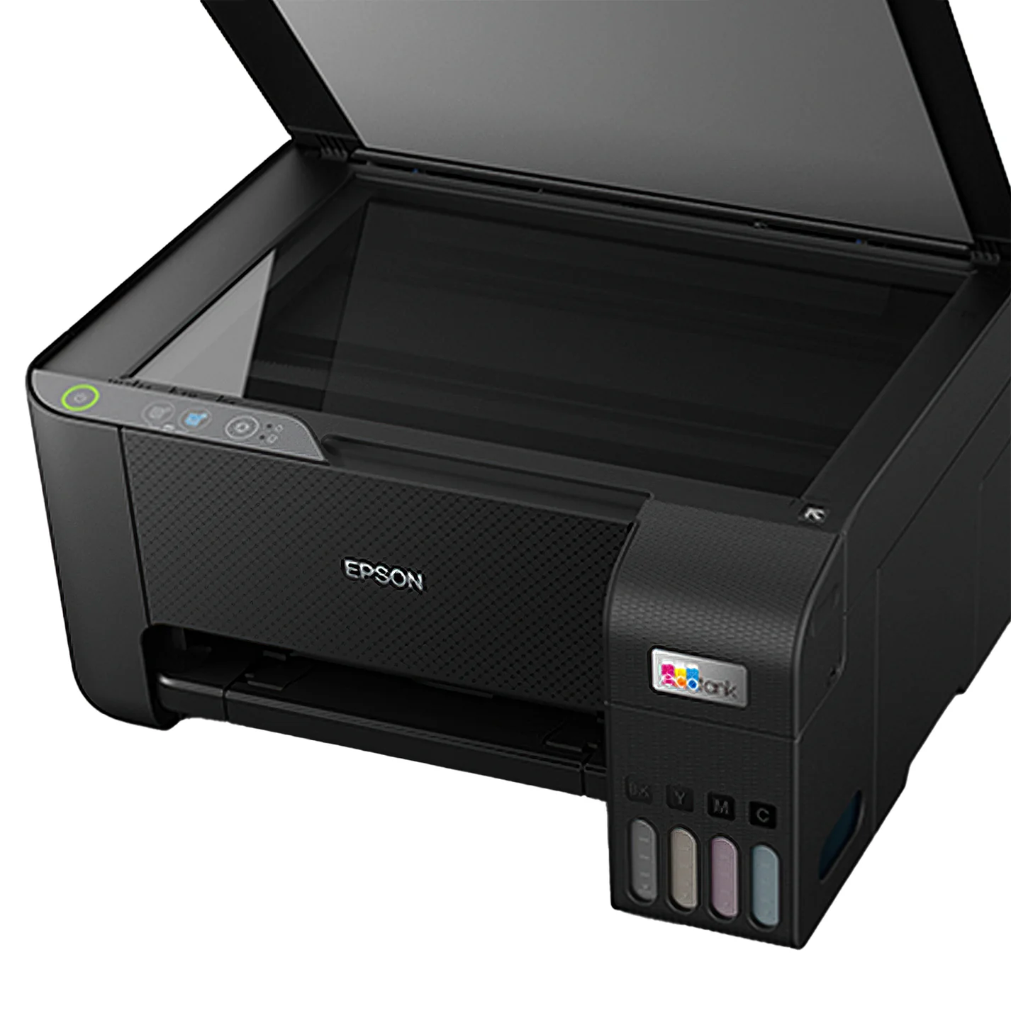 Impresora Epson L3210 EcoTank Multifuncional USB - Sistema de Tanque Continuo - Imagen 5