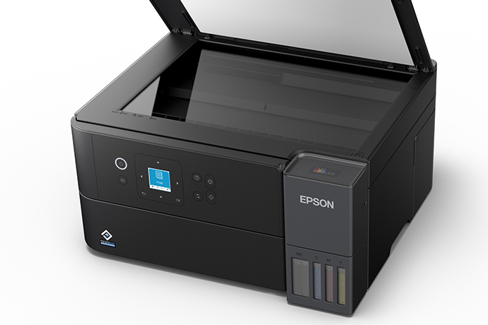 Epson EcoTank L4360 Impresora Multifuncional Wi-Fi, Dúplex, Sistema de Tanque de Continuo - Imagen 4