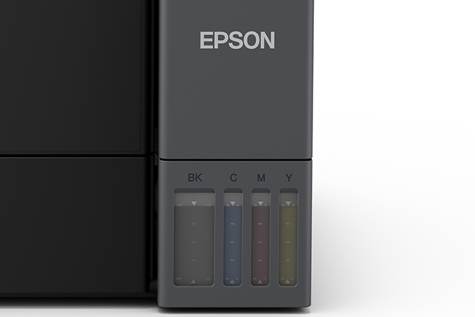 Epson EcoTank L4360 Impresora Multifuncional Wi-Fi, Dúplex, Sistema de Tanque de Continuo - Imagen 8