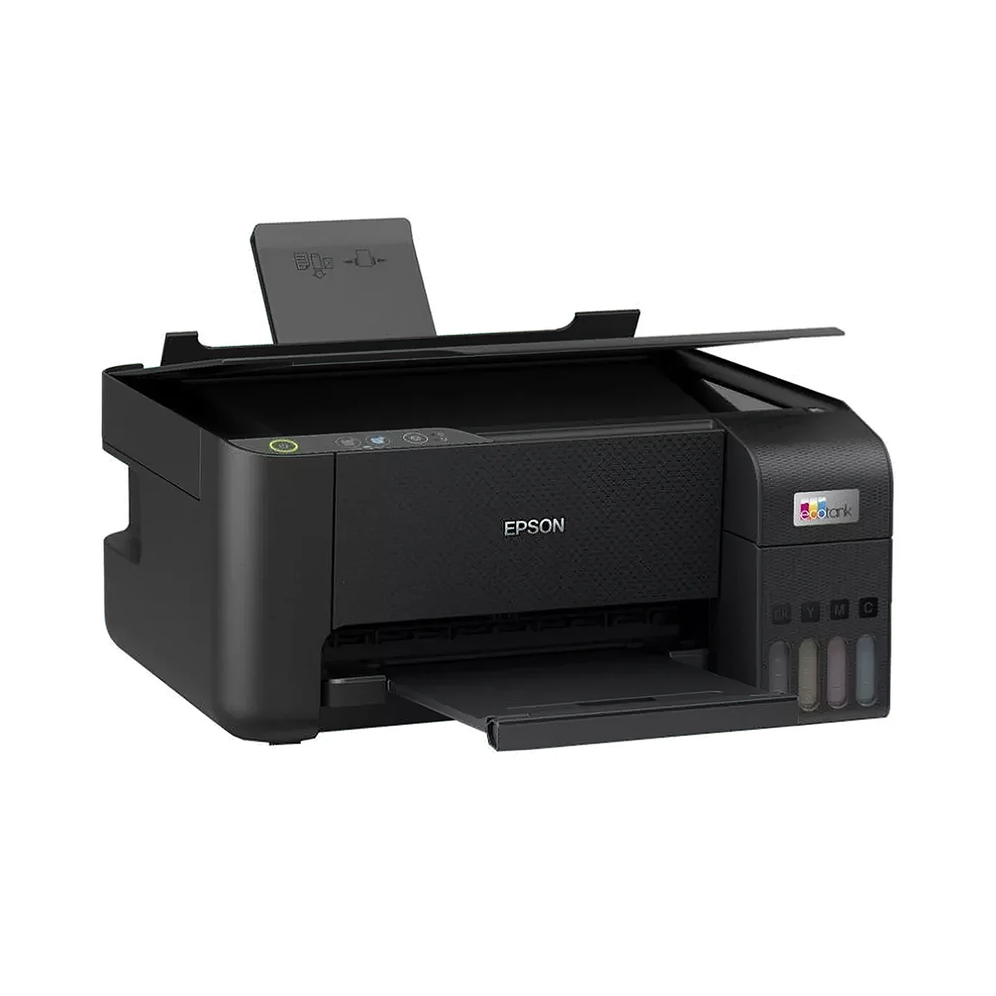 Impresora Epson L3210 EcoTank Multifuncional USB - Sistema de Tanque Continuo - Imagen 8