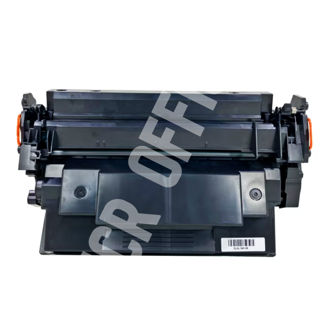 Toner Hp 58X | LaserJet M404n - M404dn - M404dw - M428dw - M428fdn - M428fdw Negro Alternativo - Imagen 3